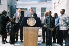 Photo 6: HUD's HOME Program - and active community participation - were the driving forces behind the homeownership success story