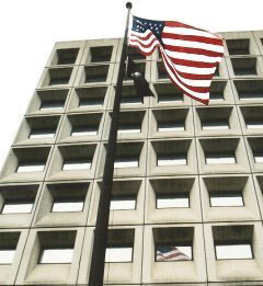 Department of Housing and Urban Development