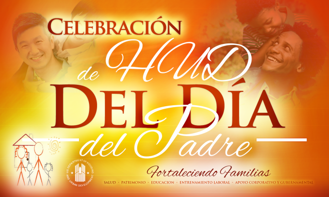 Father's Day Celebration image
