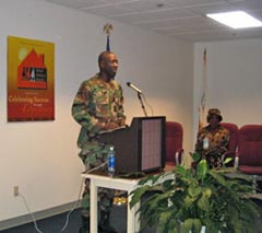 [Photo 2: General Abraham J. Turner]