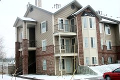 [Photo 2: With the ATF’s Olympics assignment completed, the apartments are another 'gold metal' housing asset for Salt Lake City]