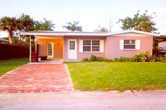 [Home after renovation]