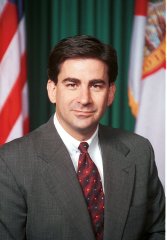 [Photo: Frank R. Jimenez - HUD's new Chief of Staff]