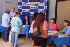 [Photo 2: Waianae residents.]