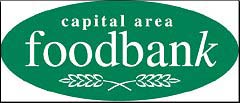 [Logo: Capital Area Foodbank.]