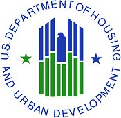 [Logo: U.S. Department of Housing and Urban Development]