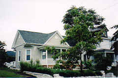 [Photo 2: Home after renovation]