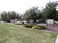 [Photo 3: Mathew Campfield Park]