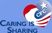 [Photo 2: CFC logo: Caring is Sharing]