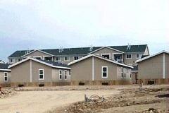 [Photo 3: Module housing]