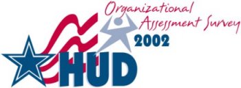 [HUD uses Organizational Assessment Survey (OAS) to measure employee satisfaction]