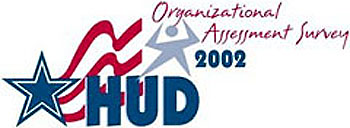 [Organizational Assessment Survey logo]