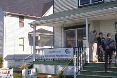 [Photo 1: Kenosha single-family house]