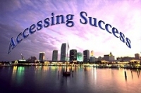 [Image: Accessing Success]