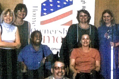 [Photo 2: The Cincinnati Forum on Homeownership for People with Disabilities]