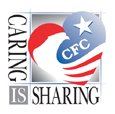 [Logo:  Caring is Sharing]