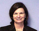 [Photo of Cecilia Ross]