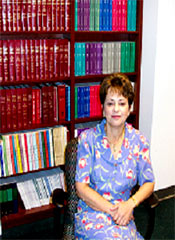 [Photo of Dianne J. Fournier]