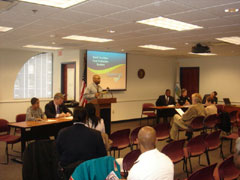 [Photo 1: Eric Williams]