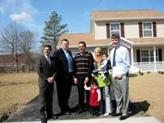 [Photo: Group photo]