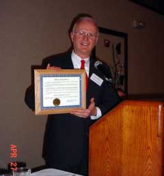 [Photo 3: Louis Berra]