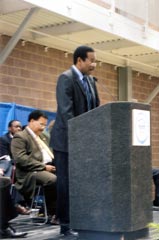 [Photo 4: William Dudley Gregorie]