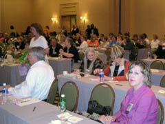 [Photo 1: SAHMA members]