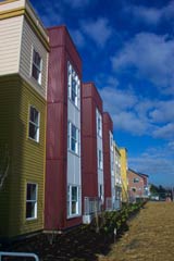 [Photo 1: The Genesee apartments]