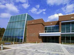 [Photo 2:  ORNL Oak Ridge facility]