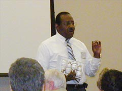 [Photo 4:  Bill Dirl, HUD FOD Nashville]