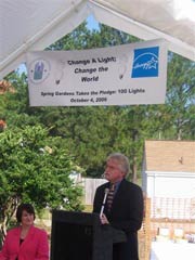 [Photo 2: Eric Strong]