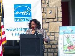 [Photo 1: Macie Houston]