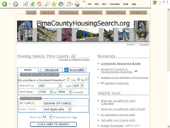 [Graphic: Pima County website]