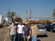 [Photo 10: Group picture]