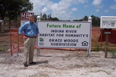 [Photo: HUD Regional Director Bob Young]