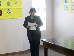 [Photo 3: Student]