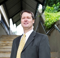 [Photo: Mark Johnston, Acting Assistant Secretary for Community Planning and Development at the U.S. Department of Housing and Urban Development]
