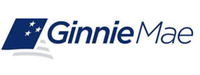 Ginnie Mae Logo