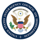 [Council on Homelessness Seal]