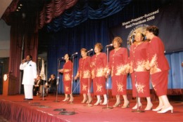 Photo of Flowers Family Choir