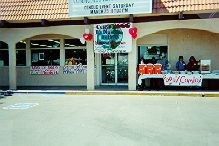 Photo of Libby Lake Community Resource Center