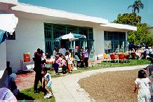 Photo of Crown Heights Community Resource Center