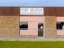 Photo of Fort Belknap Small Business Development Center