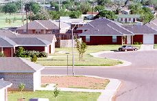 Photo of Hendley Subdivision