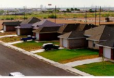 Photo of Hendley Subdivision