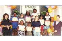 Photo of Pebble Creek Apartments Resident Center Participants