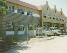 Photo of Lolie Eccles Tean Home & Children's Center