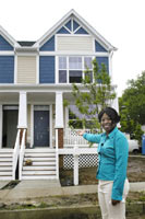 [Photo 1: New homeowner 1]