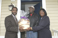 [Photo 2: New homeowner 2]