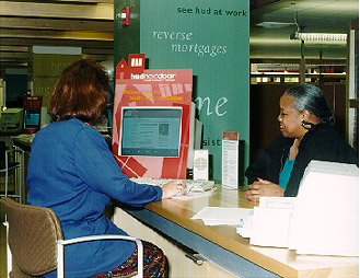 HUD Answer Machine